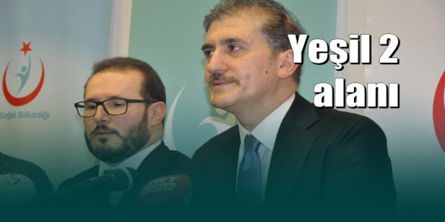 Acil servislerde yeni dönem