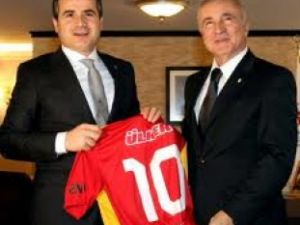 GS BAKANLIĞI MISINIZ?