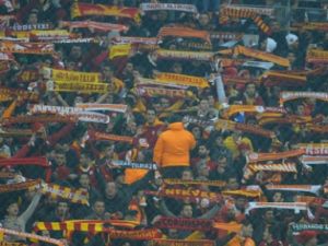 GS Taraftarından HER YER RÜŞVET HER YOLSUZLUK