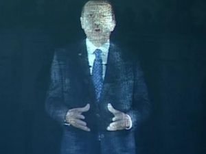 Guardian'dan Erdoğan'a Hayalet Göndermesi