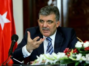 GÜL'DEN AKP'YE AVM GÖNDERMESİ