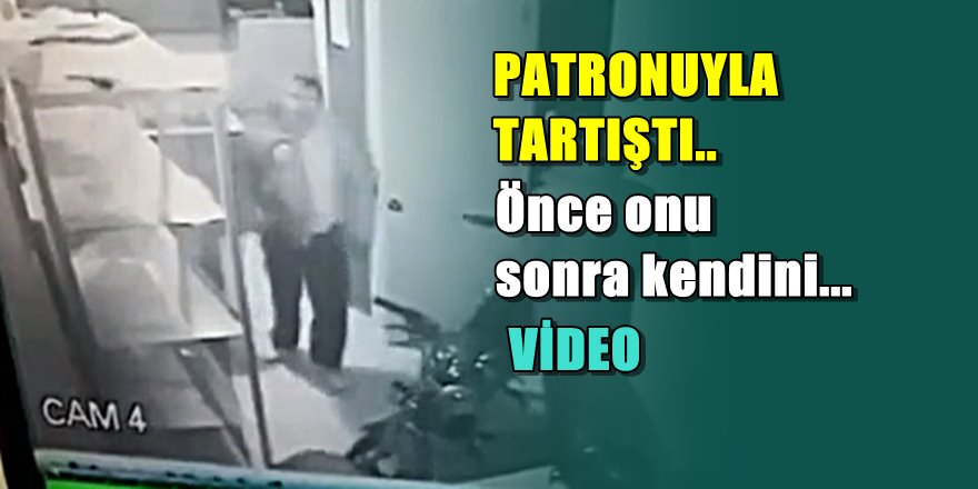 700 bin TL yüzünden helyum gazı ile intihar etti