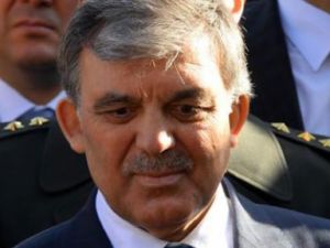 Gül'den Bilal Erdoğan açıklaması