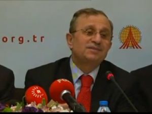 GÜLENİN VAKFI'INDAN ABDULLAH GÜL'E AÇIK ÇAĞRI