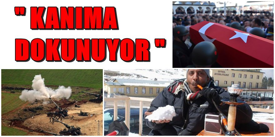 Ünlü yazardan Suriyeli sığınmacılara zehir zemberek yazı