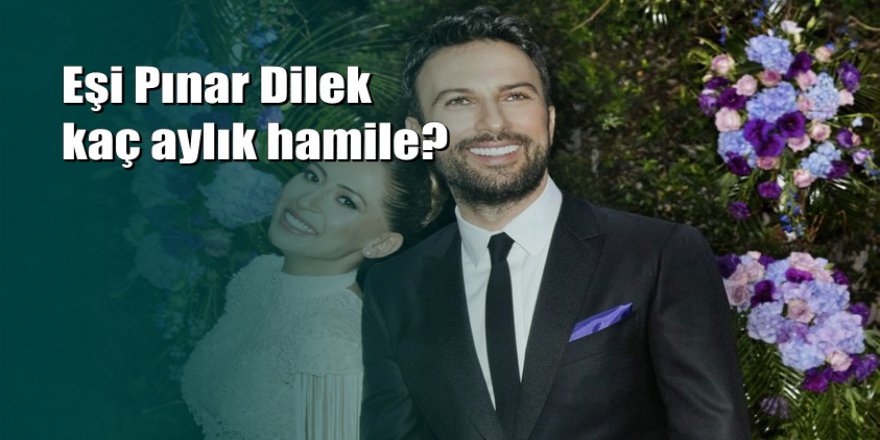 Megastar Tarkan baba oluyor