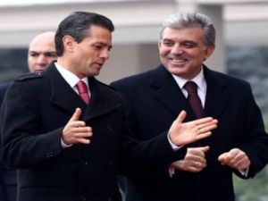 Gül'ün Keyfi 'Gül' Gibi..