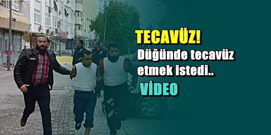 Adana'da 3 yaşındaki minik kıza tecavüz