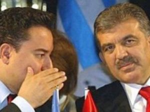 Gül ve Babacan AKP'ye karşı yeni parti mi kuruyor