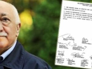 ‘Gül ve Erdoğan Tanıklık Yapsın, Gerçekler Ortaya Çıksın"