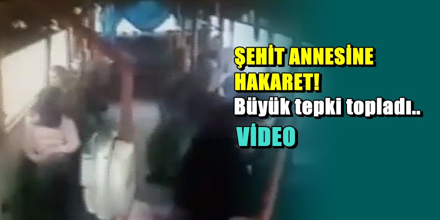 Adana'da şoför büyük tepki topladı