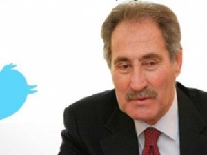 Günay'ın attığı tweet paylaşım rekoru kırdı