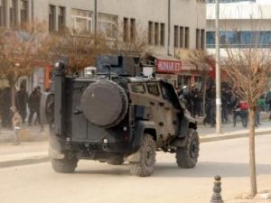 GÜNEYDOĞU KARIŞTI