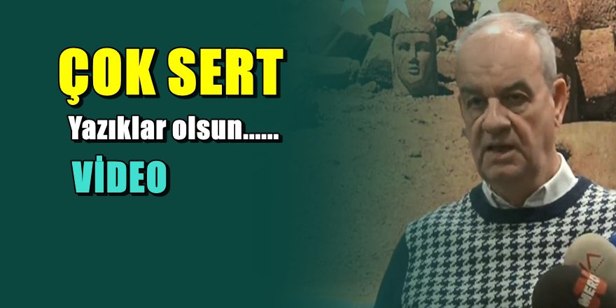 Erdoğan'dan İlker Başbuğ'a çok sert sözler