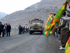 Günün Görüntüleri Güneydoğu'dan