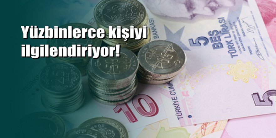 Bağkur Emekli maaşlarında flaş düzenleme