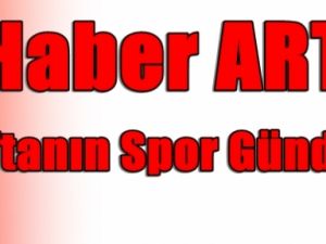 Haftanın Spor Gündemi