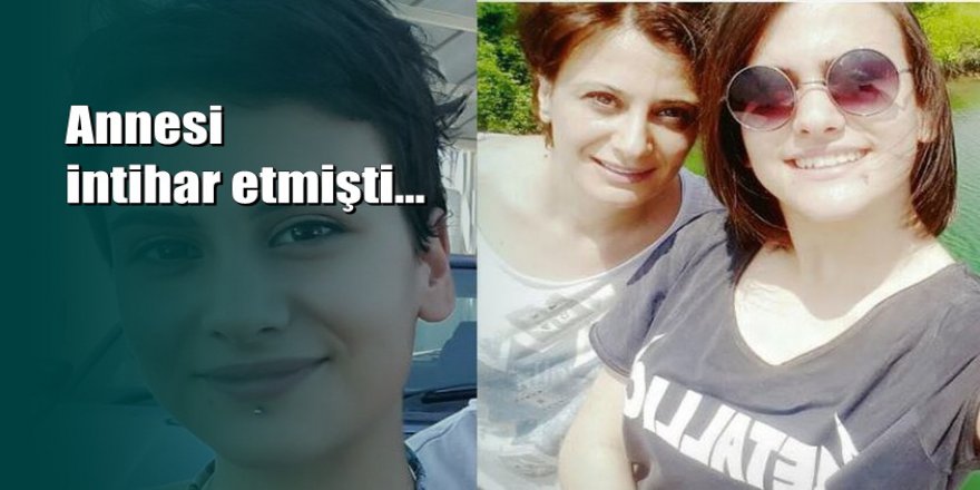 Kocaeli'de kayıp Ecem'in cesedi bulundu...