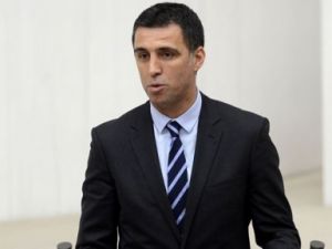 Hakan Şükür'den Başbakan'a Cevap