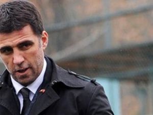 HAKAN ŞÜKÜR'DEN YOLSUZLUK TWEETİ