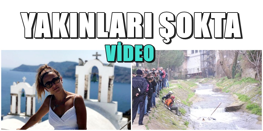 Bursa Gökdere'de cesedi bulunan kadının kimliği şaşırttı