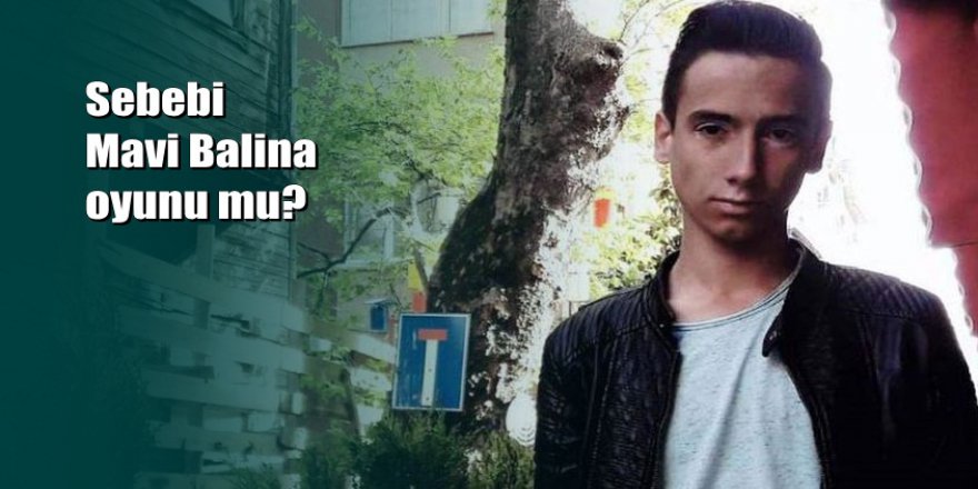 Bolu'da 19 yaşındaki Çağlar'ın sır ölümü...