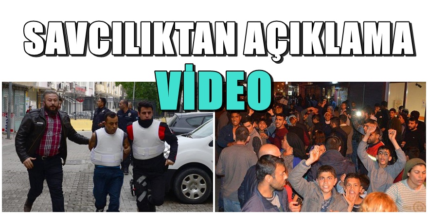 Adana'da 4.5 yaşında çocuğu istismar olayında flaş gelişme