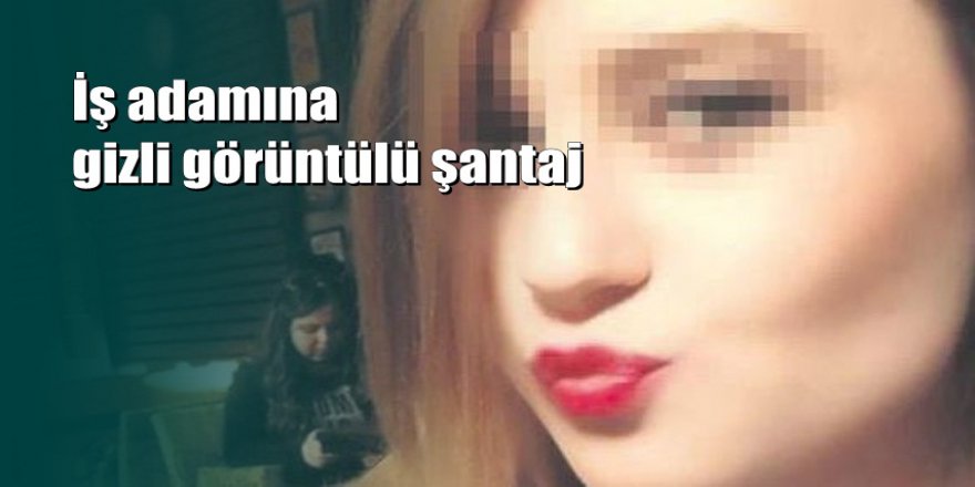 Tekstil devinin patronuna 5 milyon dolarlık masaj tuzağı