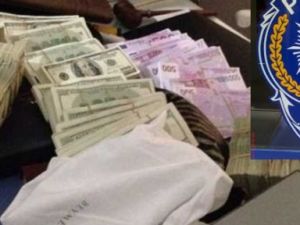 Halk Bankası Şirketinden polise şok! “Sen bana operasyon yaparsan, bende senin...“