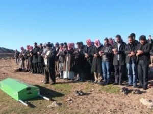 Hamile genç Kızı Boğup Kuyuya Attılar