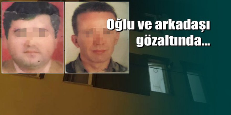 Müteahhit cinayetinde şok gelişme