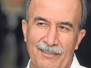 Hanefi Avcı: MİT'in Sırları Bile Cemaatin Elinde