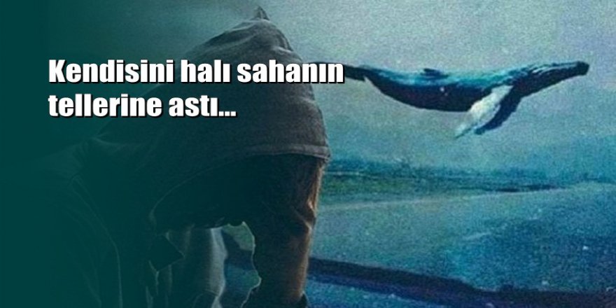 'Mavi Balina' oyunu Bursa'da can aldı