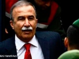 Hanefi Avcı: Parelel yapılanmayı yabancı istihbarat  kullanır!