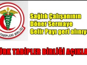 Bu Yasa Doktorları İsyan Ettirecek