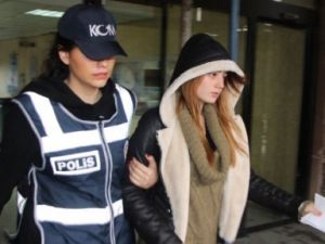 Hapis Talebi Ünlüleri Şok Etti