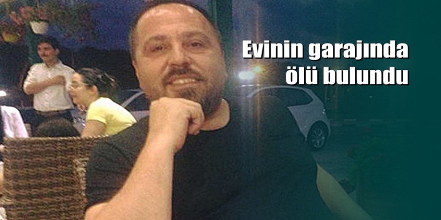 Antalya'da 2 gündür kayıp olan turizmci ölü bulundu