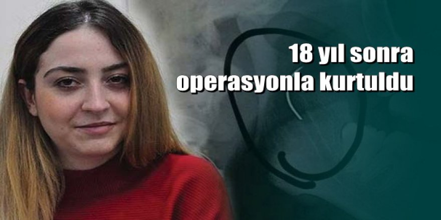 Manisa'da inanılmaz olay: Yıllarca böyle yaşamış