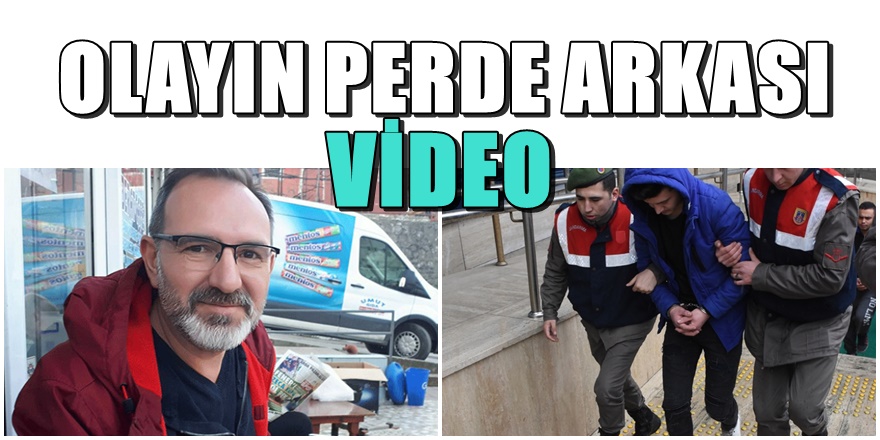 Zonguldak'ta öldüresiye dövülen doktor olayında flaş gelişme