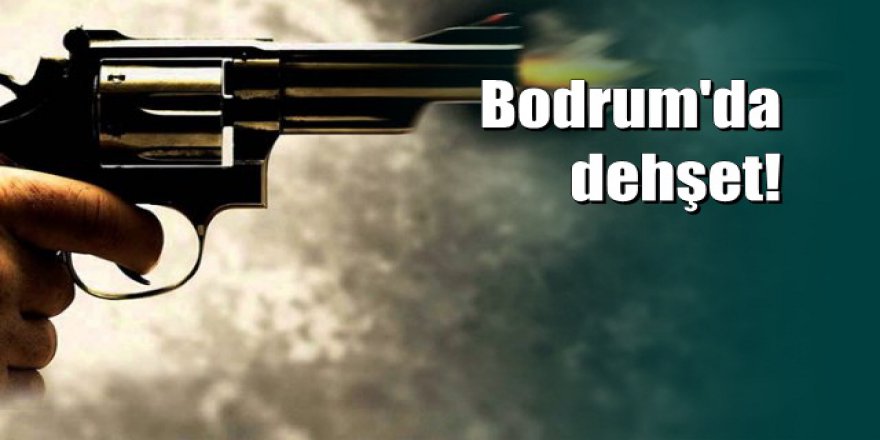 Ehliyetini kaptıran sürücü kafasına sıktı...