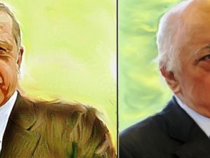 Hem AKP Hem Gülen Operasyon Bekliyor