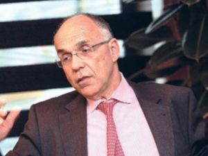 Henri Barkey, Abdullah Gül Gelebilir