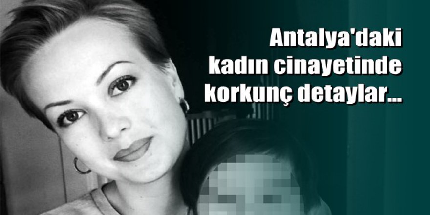 İflas eden kocası yurtdışına kaçan kadın kayınbirader kurbanı oldu