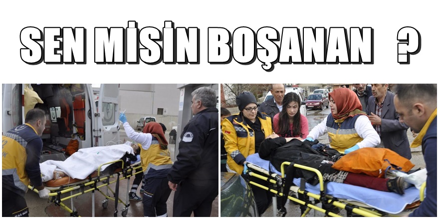 Konya'da koca dehşeti; HAMİLE EŞİNİ VURDU