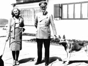 Hitler'in Kaç Malikanesi Vardı