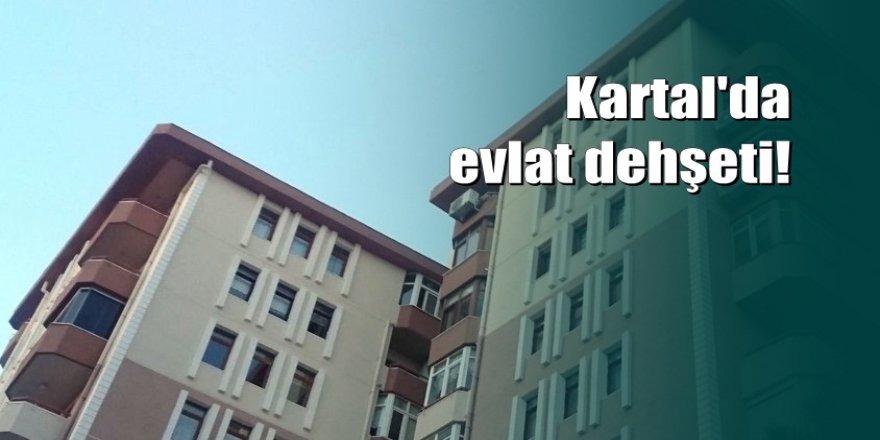 Anne ve babasını defalarca bıçaklayarak öldürdü