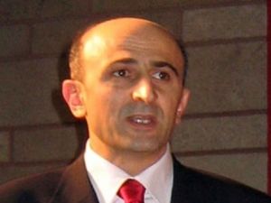 Ömer Faruk Eminağaoğlu Suç Duyurusunda Bulundu...