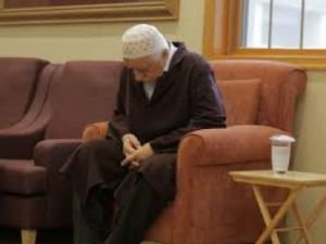 Hoca Efendiyi Övenler Şimdi Ne Diyorlar