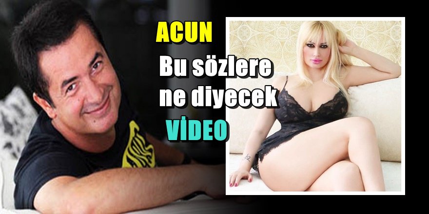 Adnan Oktar'ın ünlü kediciği Tülay Kumaşçı'dan Acun açıklaması
