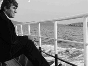 Hrant Dink Anmasında Arbede Yaşandı